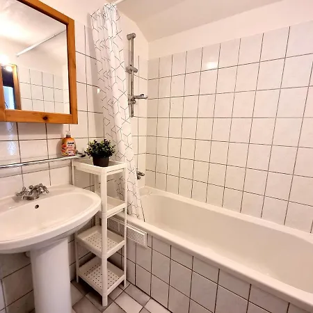 Appartement Vagnera Old Town Two Bedroom