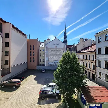 Vagnera Old Town Two Bedroom Appartement *