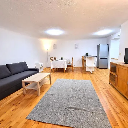 Vagnera Old Town Two Bedroom Appartement