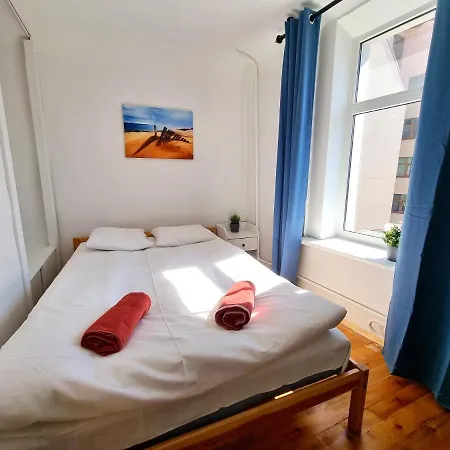 Appartement Vagnera Old Town Two Bedroom Riga