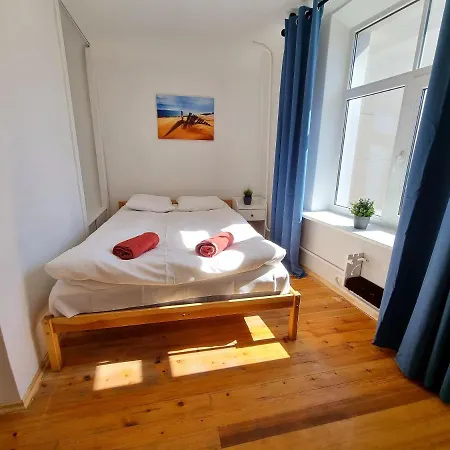 Appartement Vagnera Old Town Two Bedroom